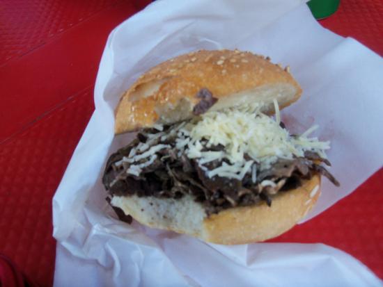 Testagrossa