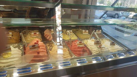 Bar Russo